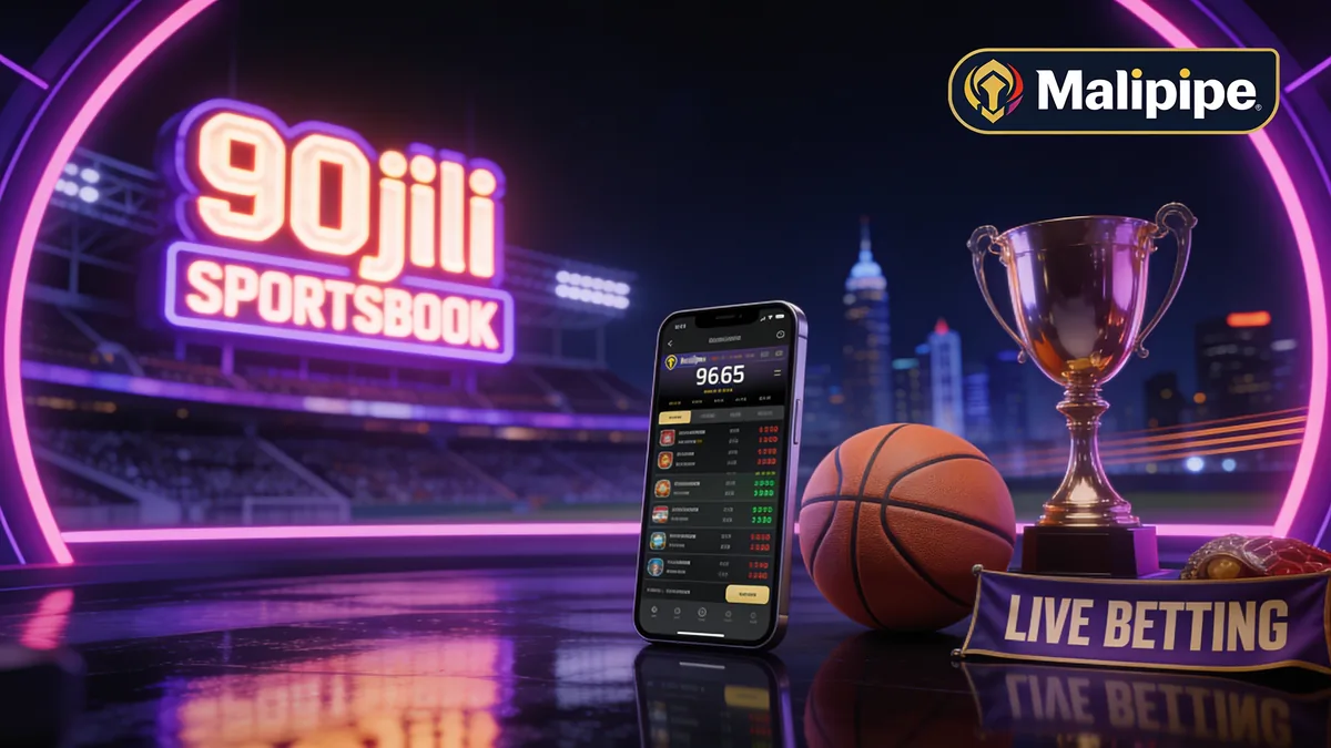 Slots at 90jili for players in the Philippines